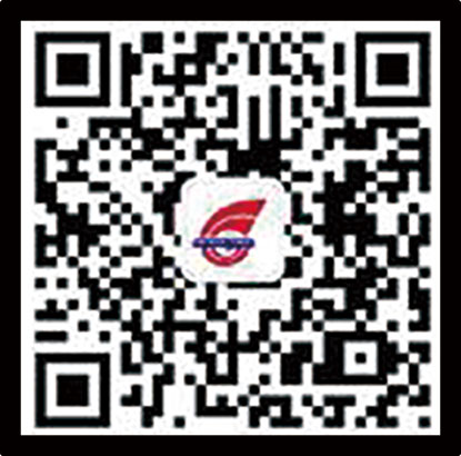 掃一掃，關(guān)注公交廣告微信公眾號(hào)