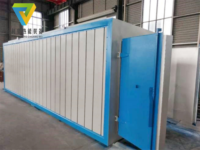 BLH-熱風(fēng)循環(huán)烘箱