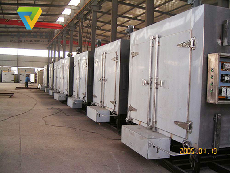 BLH-雙開(kāi)門(mén)恒溫烘箱