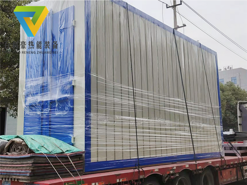 BLH-蛭石保溫材料（保溫板）專(zhuān)用烘箱